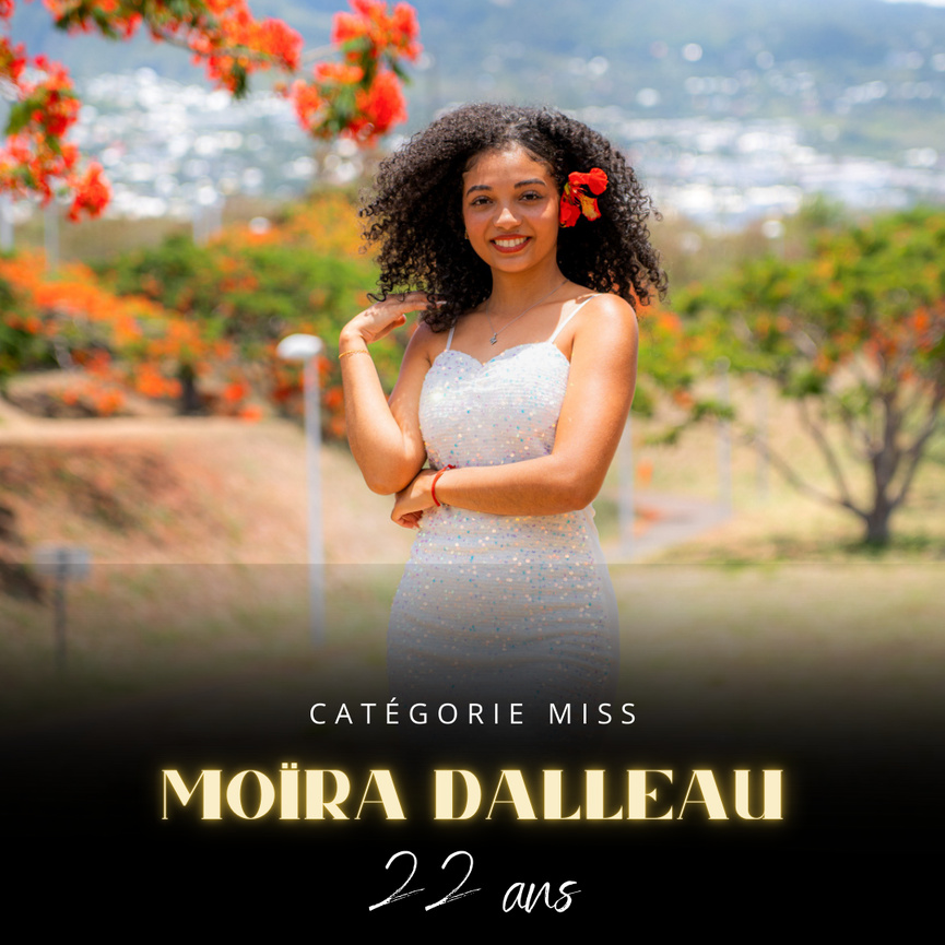 Miss Petite Universe Réunion 2024 pour les moins de 1,70m: 20 candidates Miss Petite Universe Réunion 2024 pour les moins de 1,70m: 20 candidates