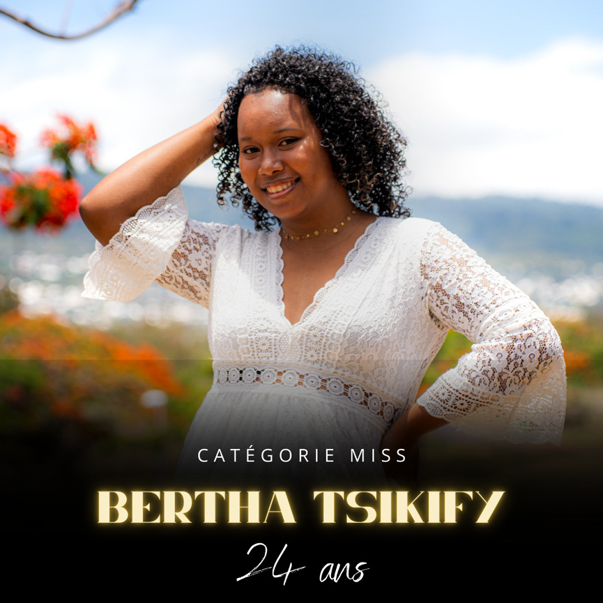 Miss Petite Universe Réunion 2024 pour les moins de 1,70m: 20 candidates Miss Petite Universe Réunion 2024 pour les moins de 1,70m: 20 candidates