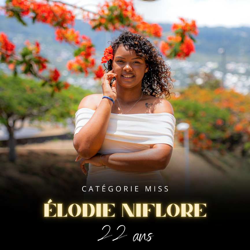 Miss Petite Universe Réunion 2024 pour les moins de 1,70m: 20 candidates Miss Petite Universe Réunion 2024 pour les moins de 1,70m: 20 candidates