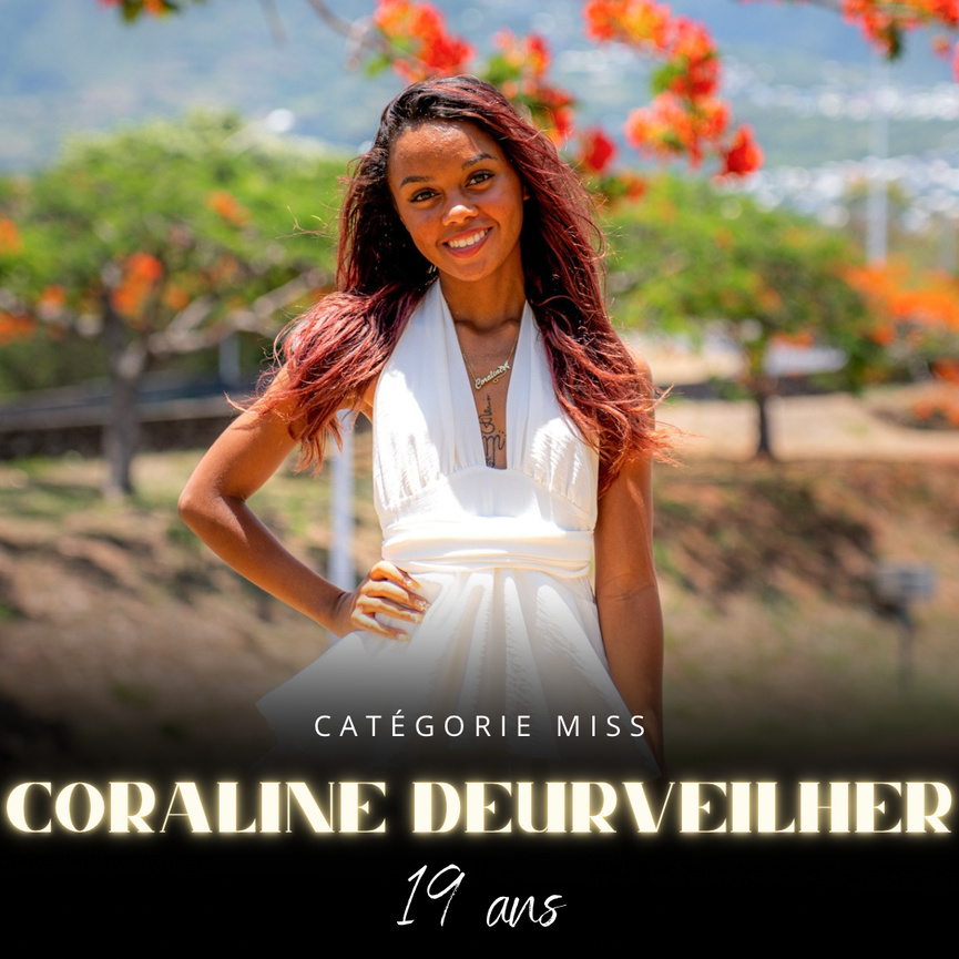 Miss Petite Universe Réunion 2024 pour les moins de 1,70m: 20 candidates Miss Petite Universe Réunion 2024 pour les moins de 1,70m: 20 candidates