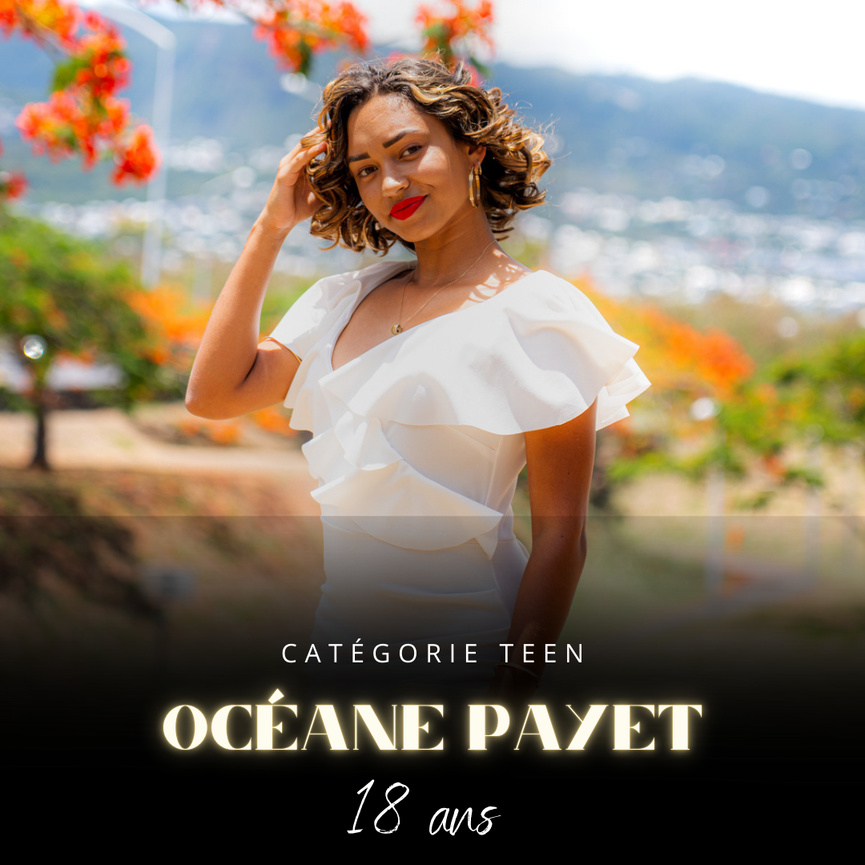 Miss Petite Universe Réunion 2024 pour les moins de 1,70m: 20 candidates Miss Petite Universe Réunion 2024 pour les moins de 1,70m: 20 candidates