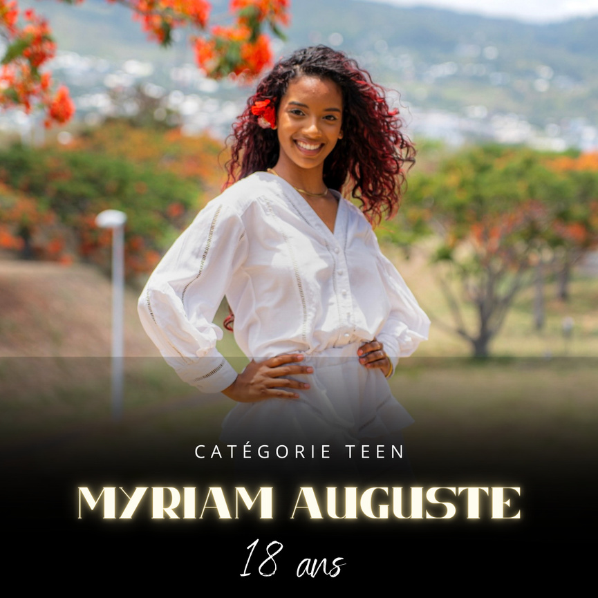 Miss Petite Universe Réunion 2024 pour les moins de 1,70m: 20 candidates Miss Petite Universe Réunion 2024 pour les moins de 1,70m: 20 candidates