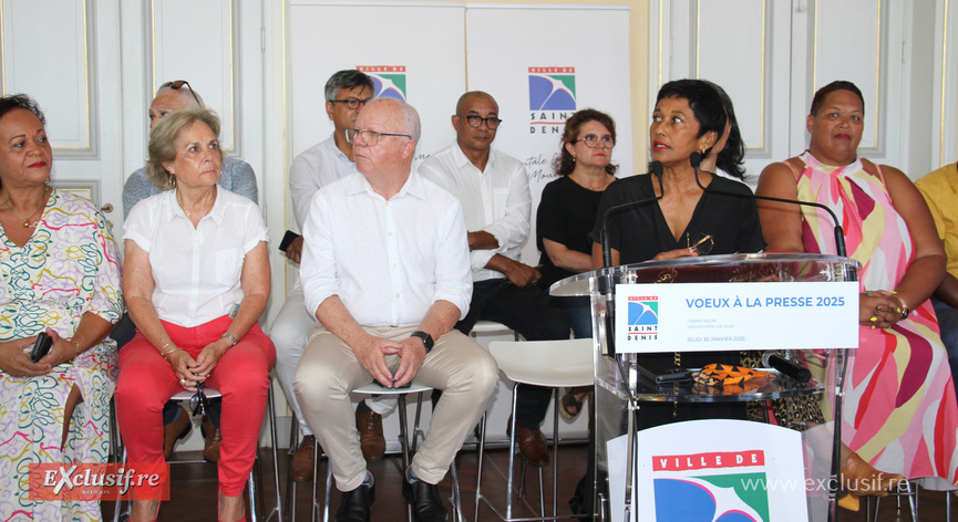 Tous les sujets ont été abordés... Tous les sujets ont été abordés...