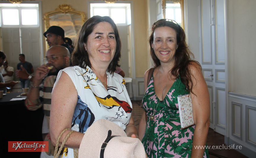 Vœux de la maire de Saint-Denis: "Pour transformer la ville, il faut transformer les gens" Vœux de la maire de Saint-Denis: "Pour transformer la ville, il faut transformer les gens"