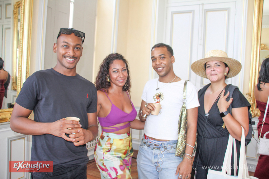 Vœux de la maire de Saint-Denis: "Pour transformer la ville, il faut transformer les gens" Vœux de la maire de Saint-Denis: "Pour transformer la ville, il faut transformer les gens"