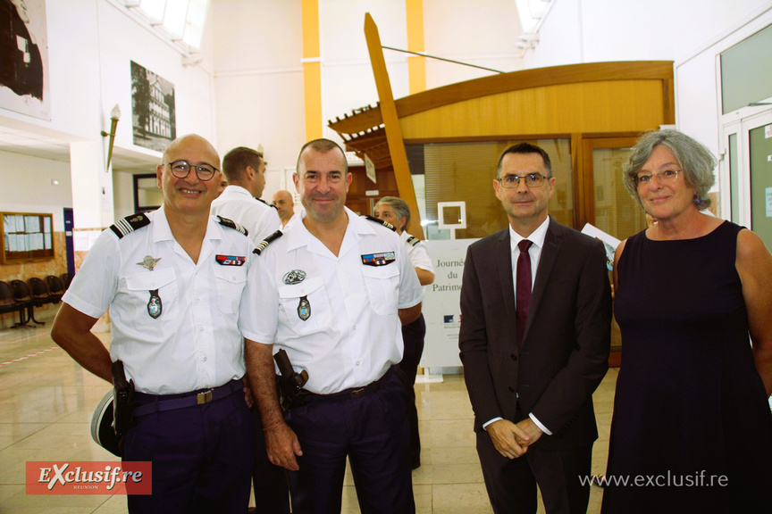 Justice: audience solennelle de rentrée de la cour d’appel de Saint-Denis, photos Justice: audience solennelle de rentrée de la cour d’appel de Saint-Denis, photos