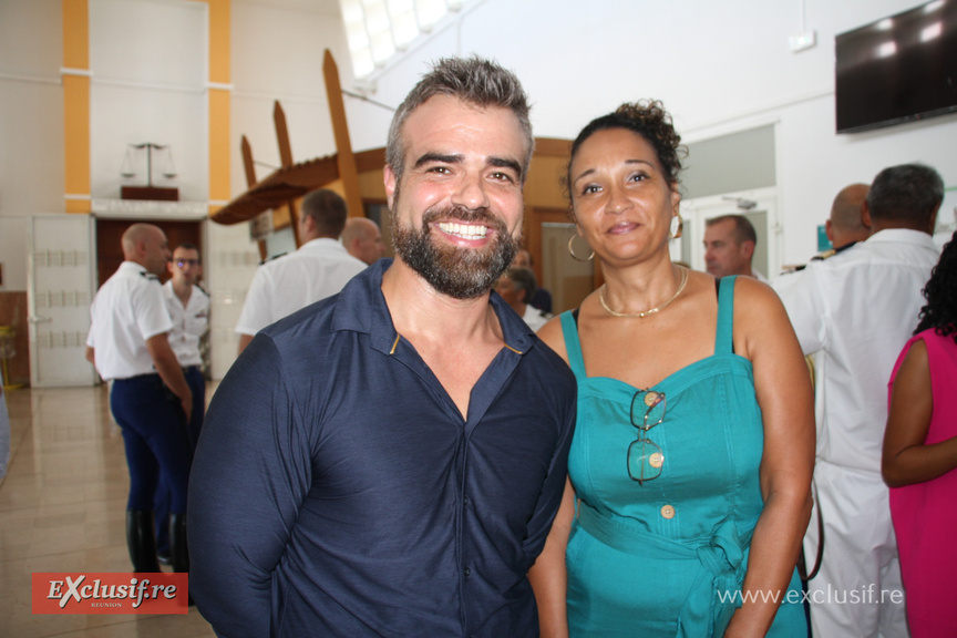 Justice: audience solennelle de rentrée de la cour d’appel de Saint-Denis, photos Justice: audience solennelle de rentrée de la cour d’appel de Saint-Denis, photos