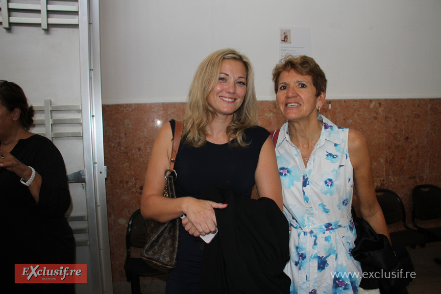 Justice: audience solennelle de rentrée de la cour d’appel de Saint-Denis, photos Justice: audience solennelle de rentrée de la cour d’appel de Saint-Denis, photos