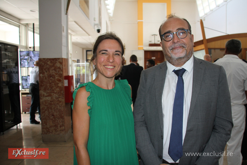 Justice: audience solennelle de rentrée de la cour d’appel de Saint-Denis, photos Justice: audience solennelle de rentrée de la cour d’appel de Saint-Denis, photos