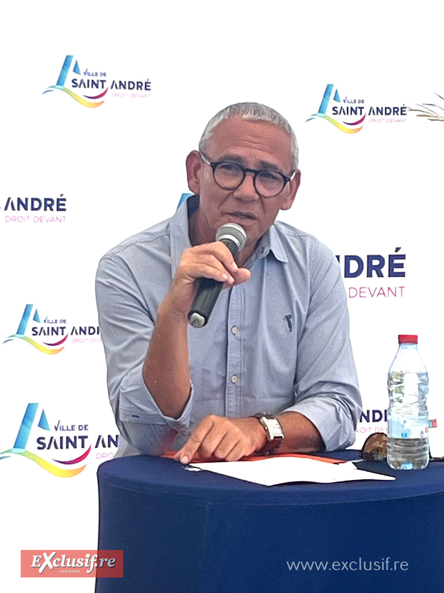 "Nous avons fait un choix clair: placer l’humain au cœur de notre action".... "Nous avons fait un choix clair: placer l’humain au cœur de notre action"....