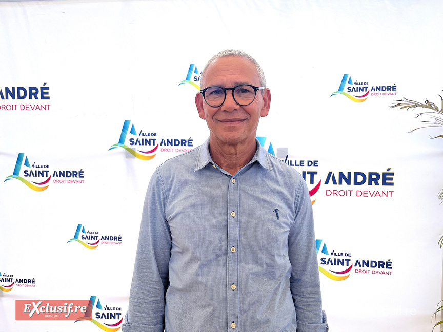 En mars 2026, Joé Bédier briguera un nouveau mandat En mars 2026, Joé Bédier briguera un nouveau mandat