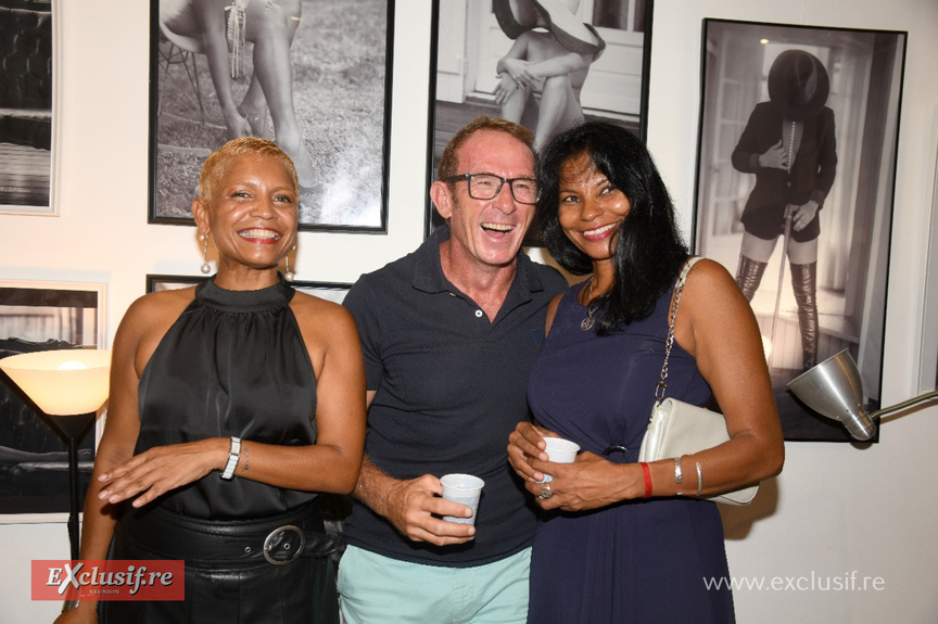 Exposition "Entre Ombres et Lumières" à Saint-Gilles: soirée vernissage  Exposition "Entre Ombres et Lumières" à Saint-Gilles: soirée vernissage