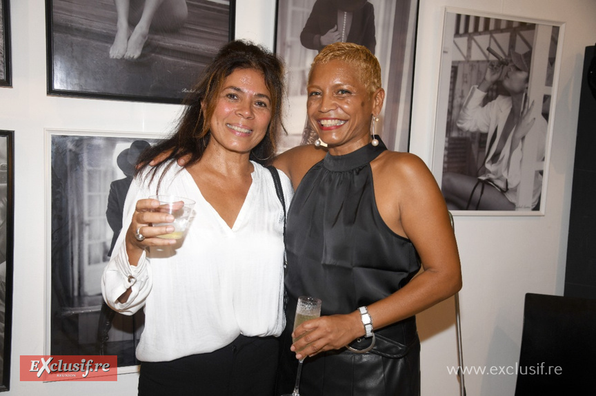 Exposition "Entre Ombres et Lumières" à Saint-Gilles: soirée vernissage  Exposition "Entre Ombres et Lumières" à Saint-Gilles: soirée vernissage