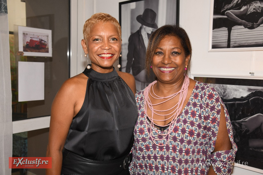 Edwige et Sosy Edwige et Sosy