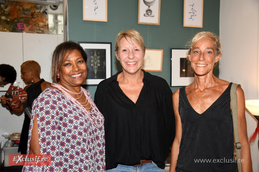 Exposition "Entre Ombres et Lumières" à Saint-Gilles: soirée vernissage  Exposition "Entre Ombres et Lumières" à Saint-Gilles: soirée vernissage