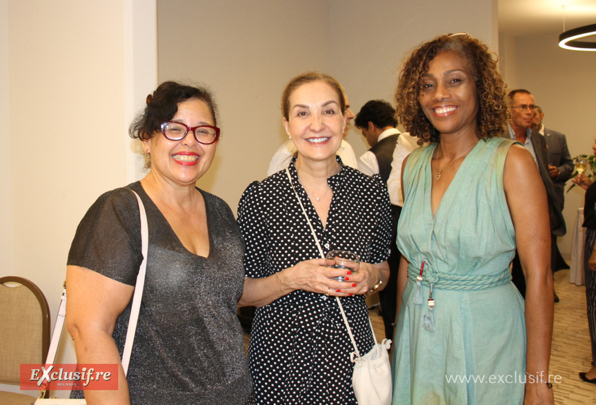 Cocktail IHEDN Océan Indien-AR27 pour la 2ème édition des Journées d'études Indo-pacifiques  Cocktail IHEDN Océan Indien-AR27 pour la 2ème édition des Journées d'études Indo-pacifiques