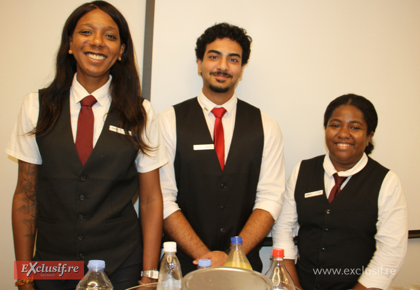 Cocktail IHEDN Océan Indien-AR27 pour la 2ème édition des Journées d'études Indo-pacifiques  Cocktail IHEDN Océan Indien-AR27 pour la 2ème édition des Journées d'études Indo-pacifiques