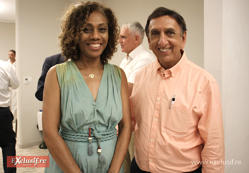 Cocktail IHEDN Océan Indien-AR27 pour la 2ème édition des Journées d'études Indo-pacifiques  Cocktail IHEDN Océan Indien-AR27 pour la 2ème édition des Journées d'études Indo-pacifiques