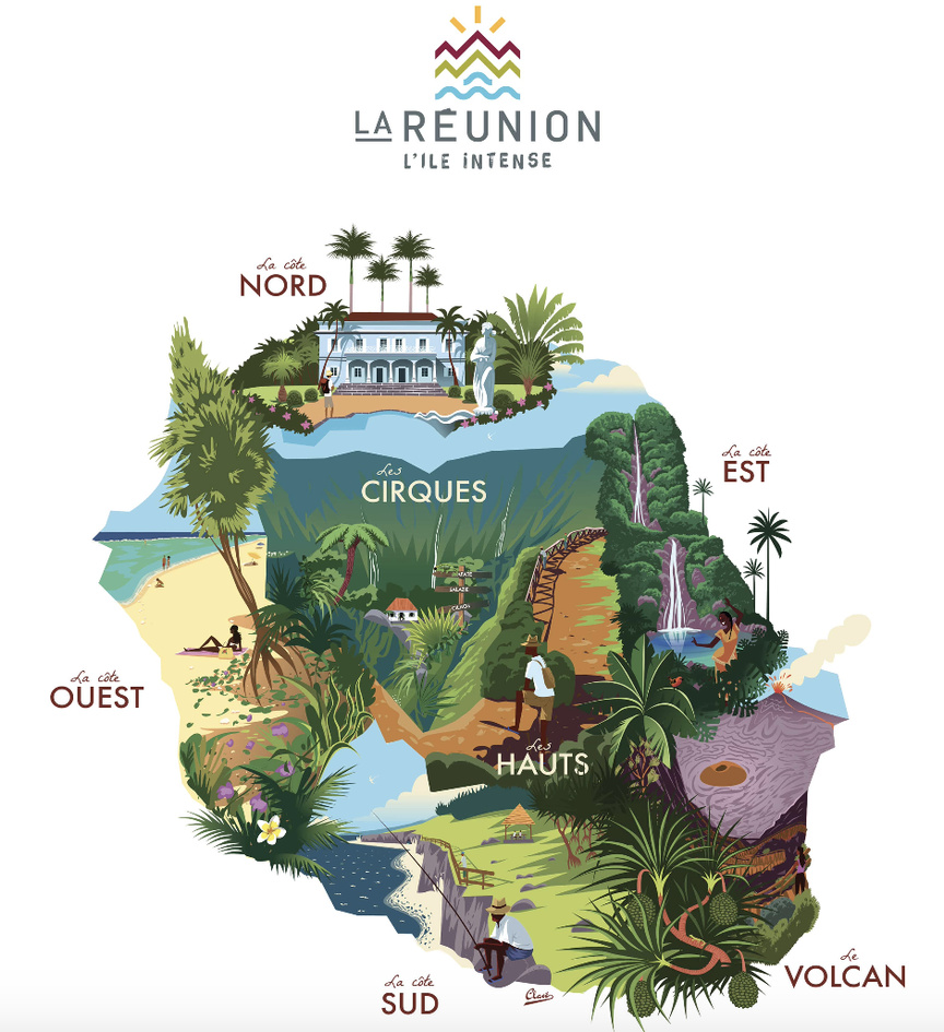 Voeux à la presse de l'IRT: année touristique record et création du CRT  Voeux à la presse de l'IRT: année touristique record et création du CRT