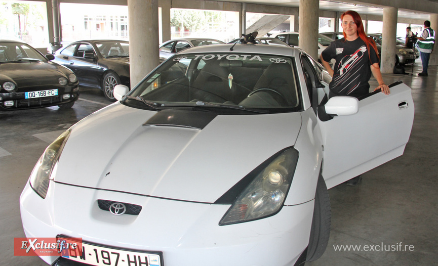 Toyota Team Réunion: un rassemblemnt pour le plaisir Toyota Team Réunion: un rassemblemnt pour le plaisir