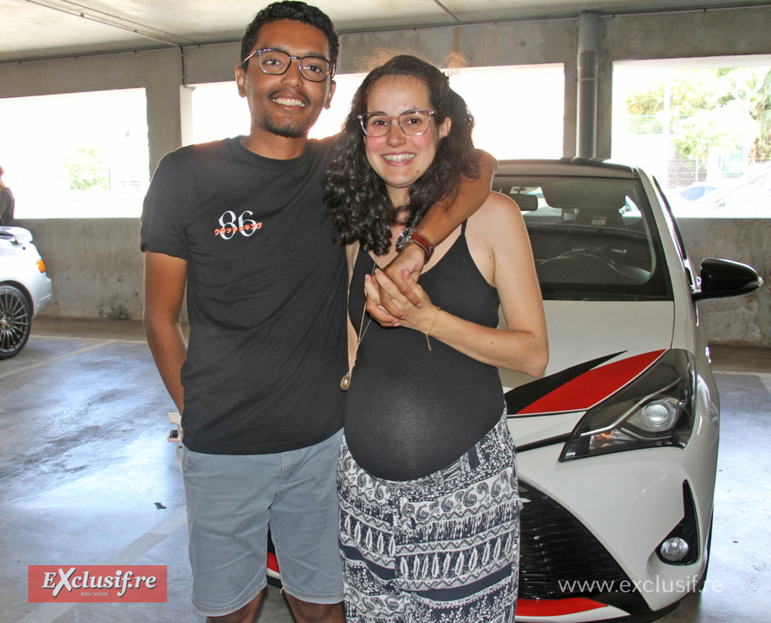 Toyota Team Réunion: un rassemblemnt pour le plaisir Toyota Team Réunion: un rassemblemnt pour le plaisir