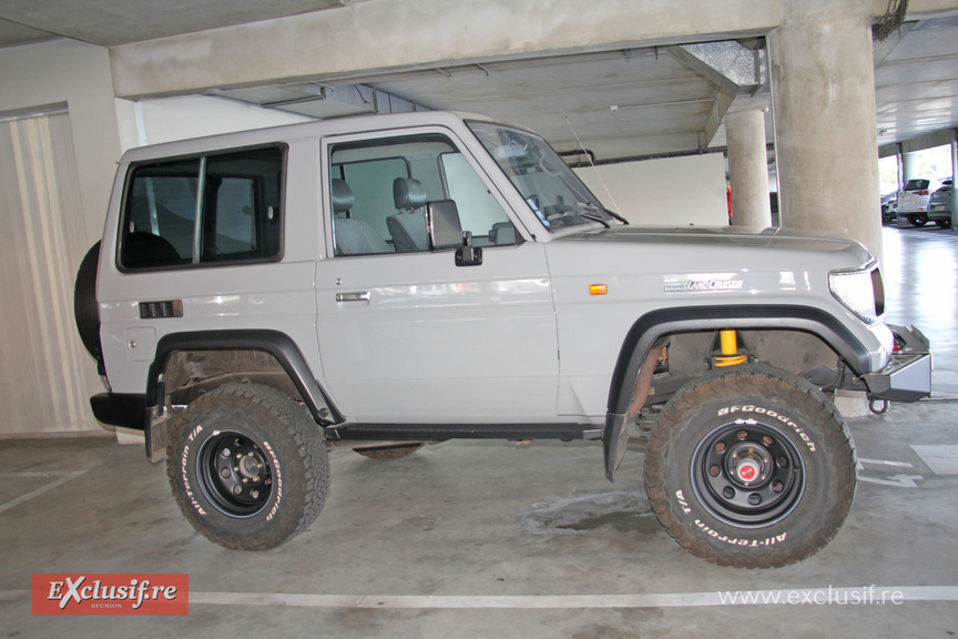 Toyota Team Réunion: un rassemblemnt pour le plaisir Toyota Team Réunion: un rassemblemnt pour le plaisir