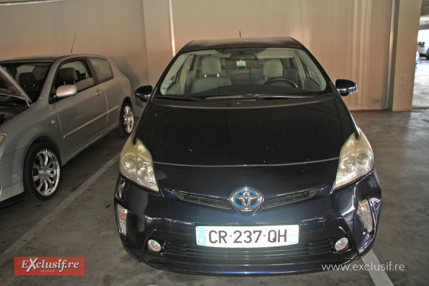 Toyota Team Réunion: un rassemblemnt pour le plaisir Toyota Team Réunion: un rassemblemnt pour le plaisir