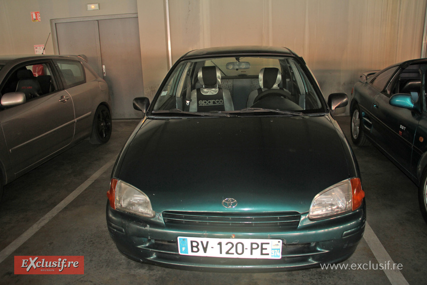 Toyota Team Réunion: un rassemblemnt pour le plaisir Toyota Team Réunion: un rassemblemnt pour le plaisir