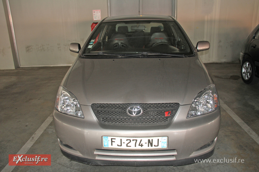 Toyota Team Réunion: un rassemblemnt pour le plaisir Toyota Team Réunion: un rassemblemnt pour le plaisir