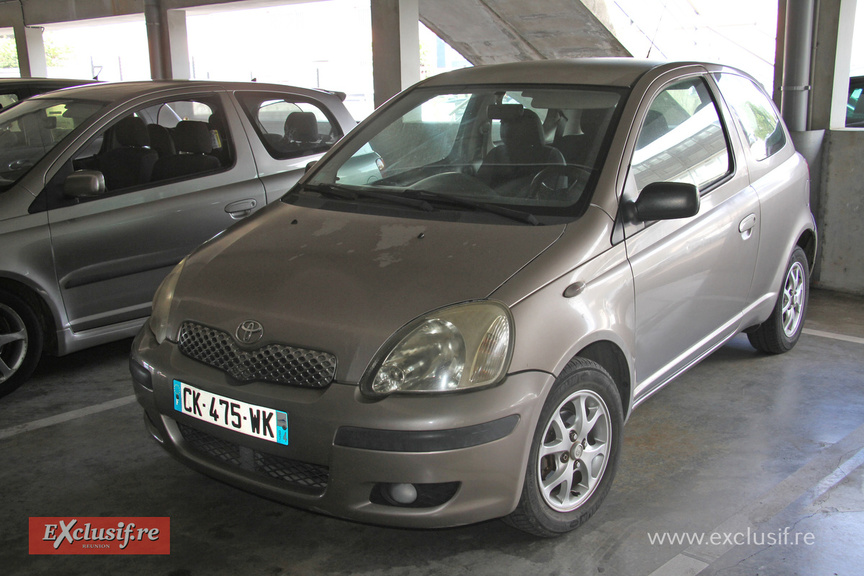 Toyota Team Réunion: un rassemblemnt pour le plaisir Toyota Team Réunion: un rassemblemnt pour le plaisir