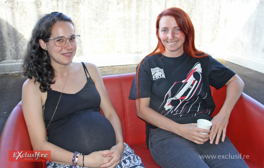 Toyota Team Réunion: un rassemblemnt pour le plaisir Toyota Team Réunion: un rassemblemnt pour le plaisir