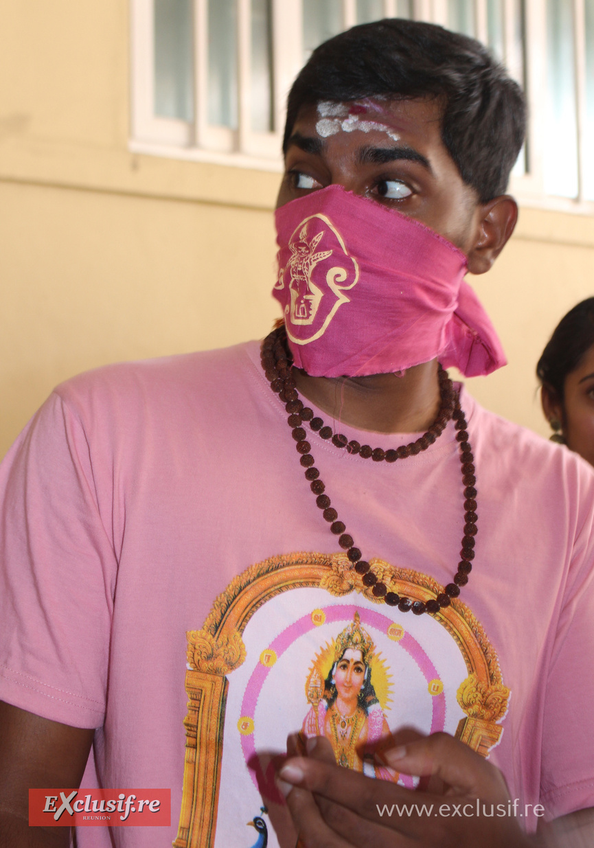 Cavadee à l'île Maurice avec Mélanie Odules, Miss Réunion 2023 Cavadee à l'île Maurice avec Mélanie Odules, Miss Réunion 2023