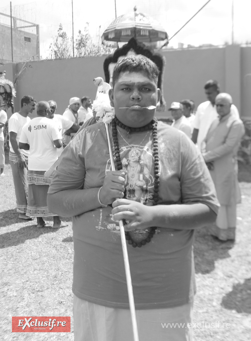 Cavadee à l'île Maurice avec Mélanie Odules, Miss Réunion 2023 Cavadee à l'île Maurice avec Mélanie Odules, Miss Réunion 2023