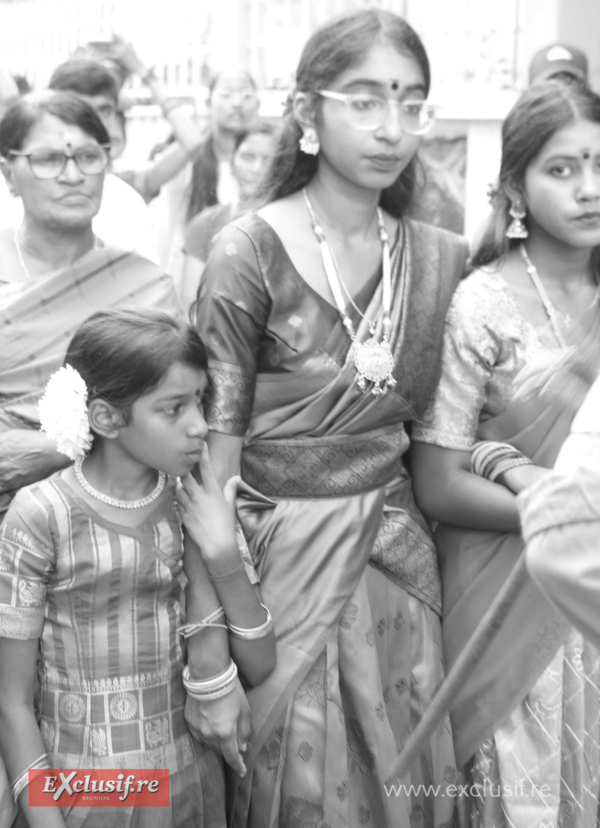 Cavadee à l'île Maurice avec Mélanie Odules, Miss Réunion 2023 Cavadee à l'île Maurice avec Mélanie Odules, Miss Réunion 2023