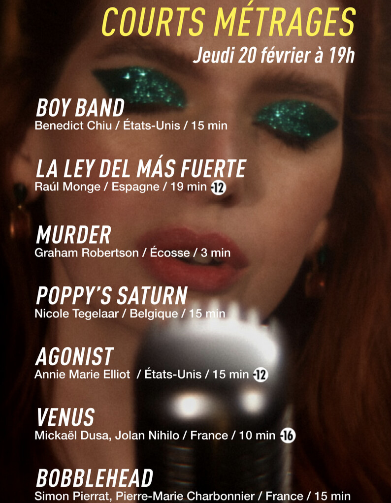 Festival MEME PAS PEUR 2025 à Saint-Philippe: un programme alléchant Festival MEME PAS PEUR 2025 à Saint-Philippe: un programme alléchant