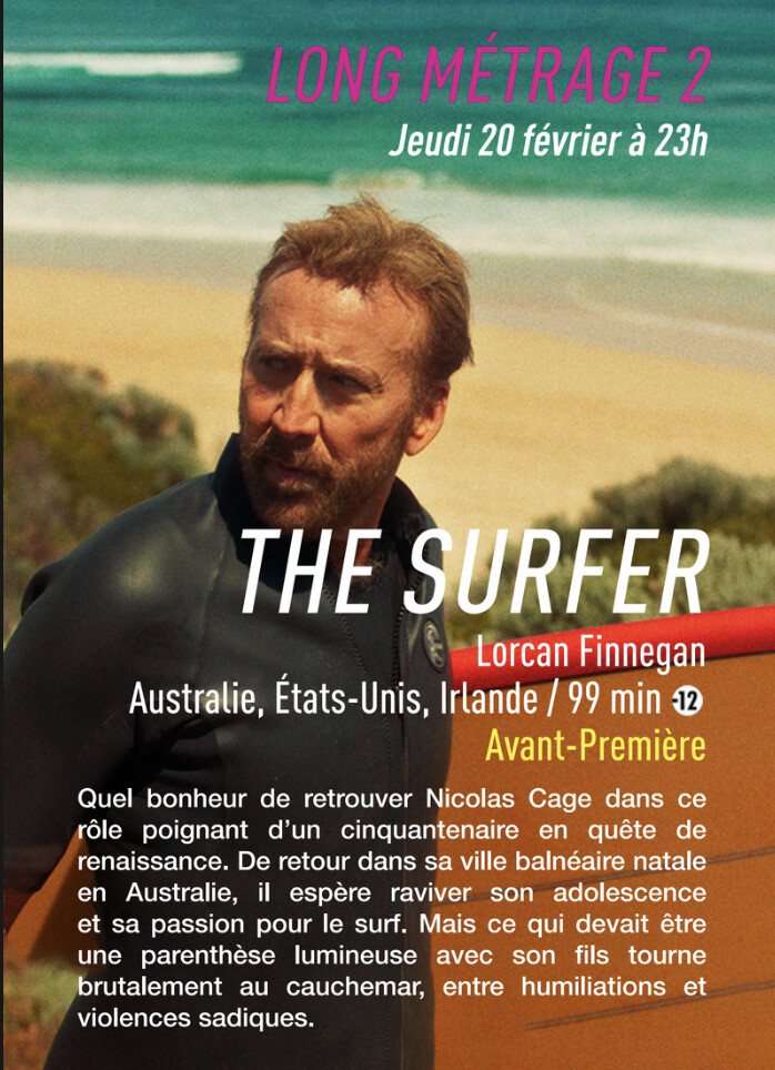 Festival MEME PAS PEUR 2025 à Saint-Philippe: un programme alléchant Festival MEME PAS PEUR 2025 à Saint-Philippe: un programme alléchant