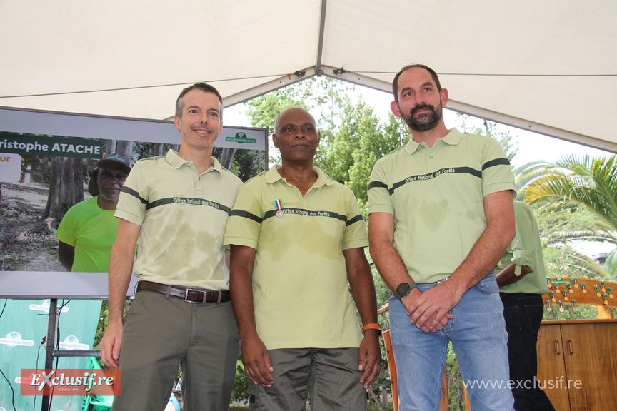 Le dévut de la remise des médailles, chacun se reconnaîtra Le dévut de la remise des médailles, chacun se reconnaîtra