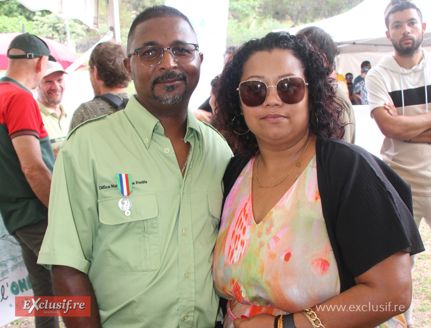 Vœux du directeur régional de l'ONF et remise de médailles à 31 salarié.e.s Vœux du directeur régional de l'ONF et remise de médailles à 31 salarié.e.s