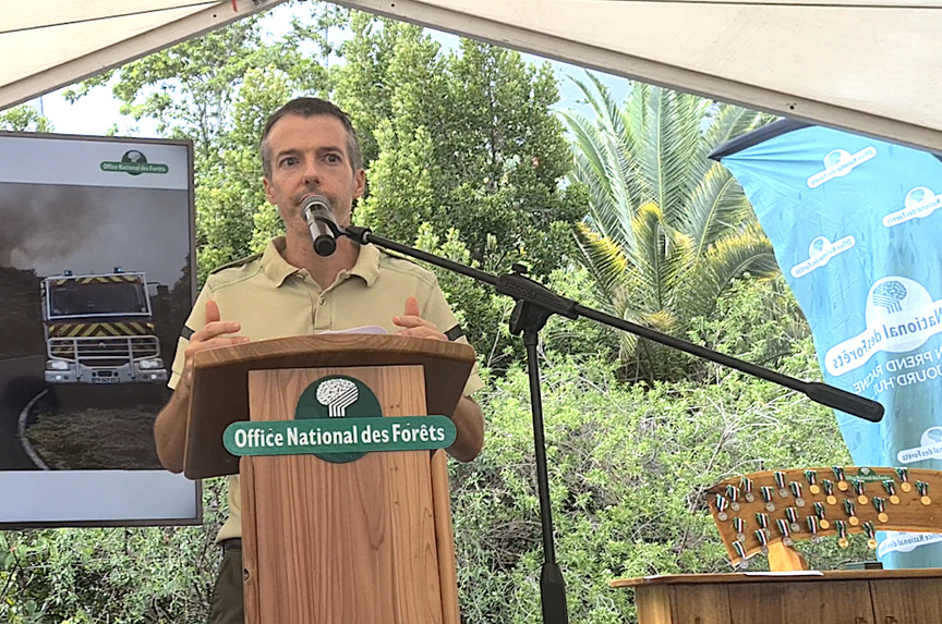 Bilan et perspectives ont été développés par Benoît Loussier Bilan et perspectives ont été développés par Benoît Loussier