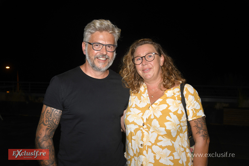 Création locale et talents péï: remise des trophées Prix Flamboyants 2024  Création locale et talents péï: remise des trophées Prix Flamboyants 2024