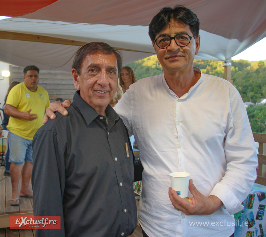 Un nouvau gîte à l'Entre-Deux, "L'Antre de Cimarron" Un nouvau gîte à l'Entre-Deux, "L'Antre de Cimarron"