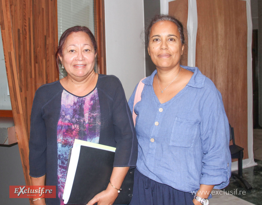 Audience solennelle du Tribunal Judiciaire de Saint-Denis: "Le monde change"... Audience solennelle du Tribunal Judiciaire de Saint-Denis: "Le monde change"...