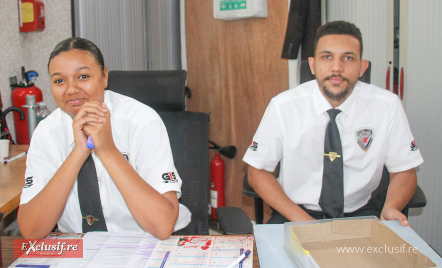 Audience solennelle du Tribunal Judiciaire de Saint-Denis: "Le monde change"... Audience solennelle du Tribunal Judiciaire de Saint-Denis: "Le monde change"...