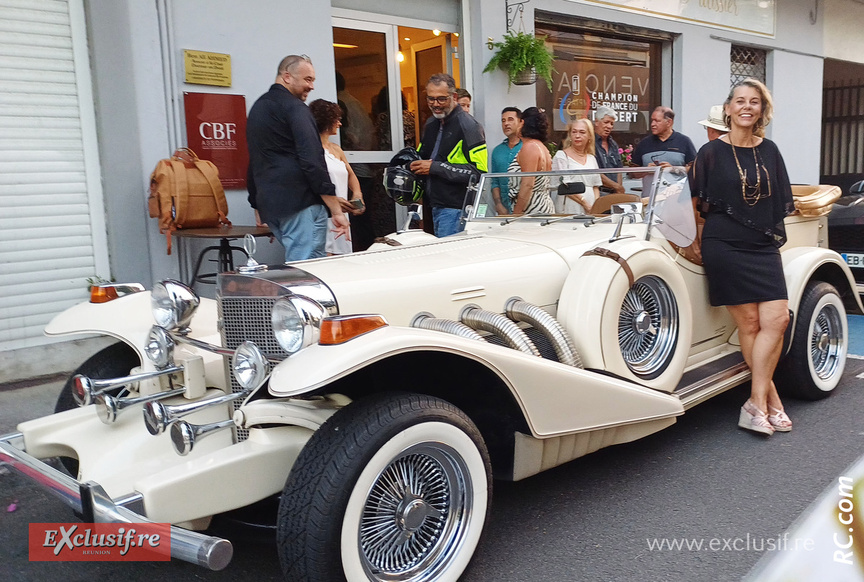 Julien Leveneur, champion de France de dessert, a ouvert sa pâtisserie à Saint-Pierre Julien Leveneur, champion de France de dessert, a ouvert sa pâtisserie à Saint-Pierre