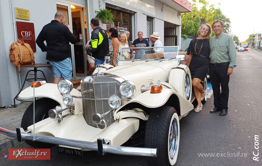 Julien Leveneur, champion de France de dessert, a ouvert sa pâtisserie à Saint-Pierre Julien Leveneur, champion de France de dessert, a ouvert sa pâtisserie à Saint-Pierre