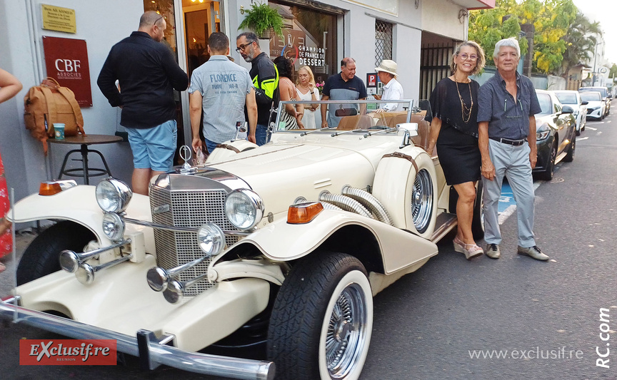 Julien Leveneur, champion de France de dessert, a ouvert sa pâtisserie à Saint-Pierre Julien Leveneur, champion de France de dessert, a ouvert sa pâtisserie à Saint-Pierre