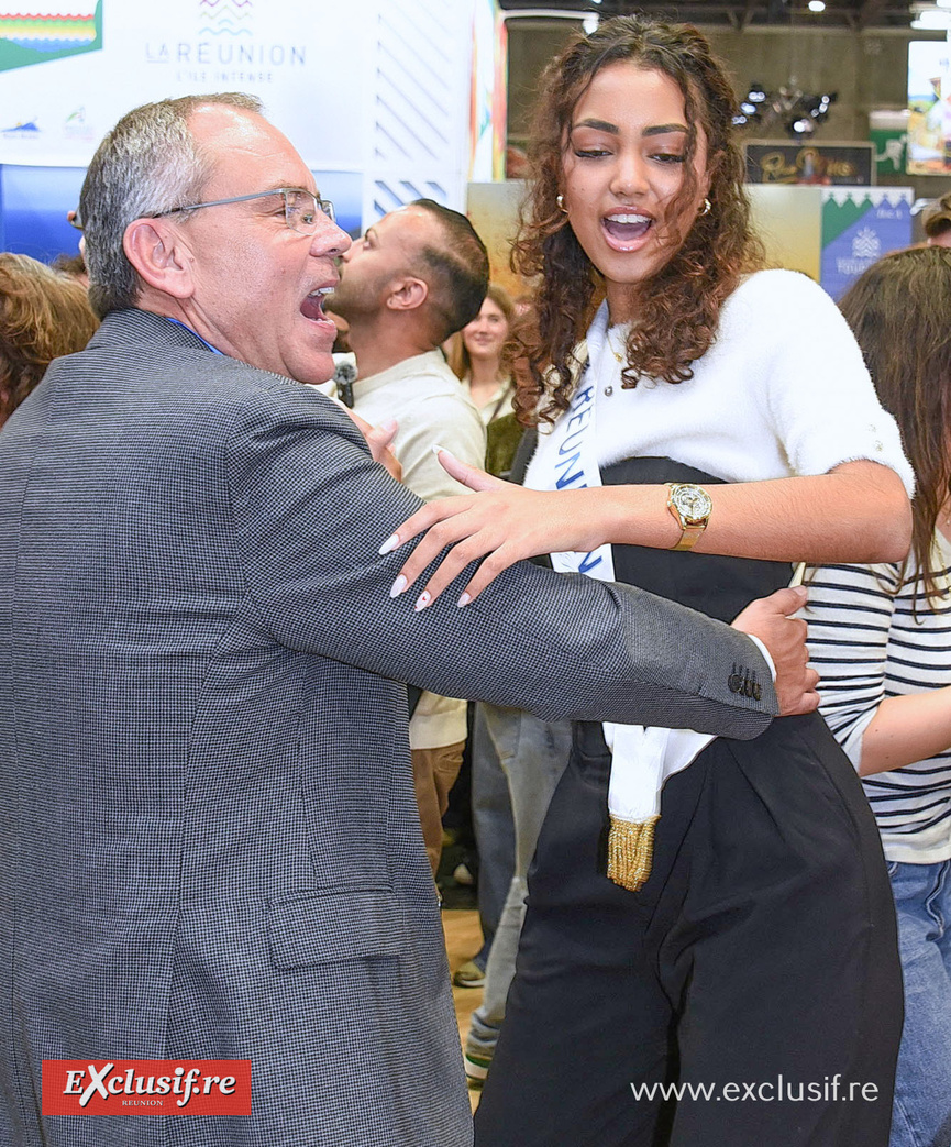 Salon International de l’Agriculture à Paris: quelques images