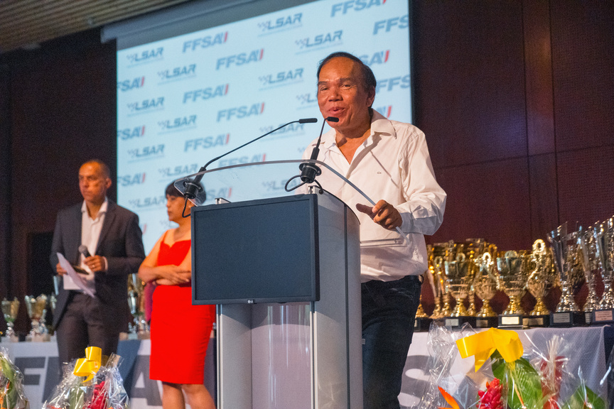 Patrick Agathe Patrick Agathe