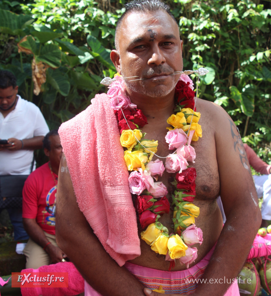 Cavadee 2025 à Saint-André: retour en images sur une célébration cultuelle Cavadee 2025 à Saint-André: retour en images sur une célébration cultuelle