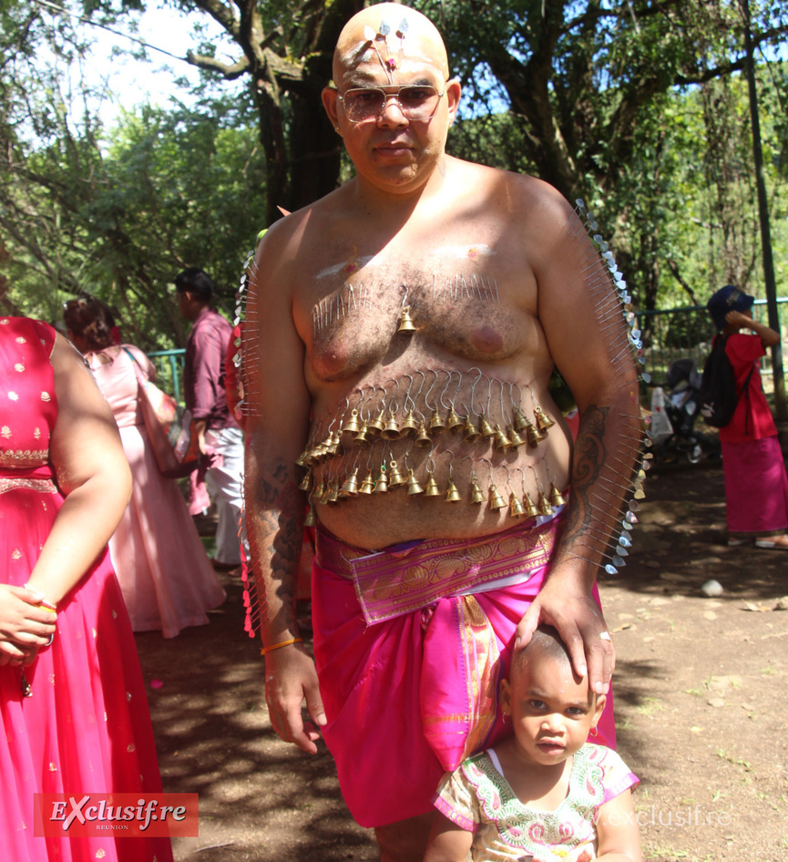 Cavadee 2025 à Saint-André: retour en images sur une célébration cultuelle Cavadee 2025 à Saint-André: retour en images sur une célébration cultuelle